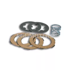 Malossi CLUTCH DISK KIT PIAGGIO APE/VESPA 50-125 2T