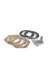 Malossi CLUTCH DISK KIT (6 springs) P. APE FL/ VESPA PK FL/ PK HP FL 50- PK FL 125