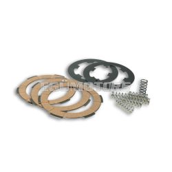   Malossi CLUTCH DISK KIT (6 springs) P. APE FL/ VESPA PK FL/ PK HP FL 50- PK FL 125