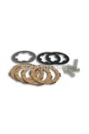 Malossi CLUTCH DISK KIT MHR (6 springs)