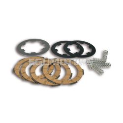 Malossi CLUTCH DISK KIT MHR (6 springs)