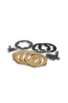 Malossi CLUTCH DISK KIT MHR TEAM (6 springs) P. APE FL/ VESPA PK FL/ PK HP FL 50- PK FL 