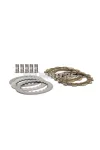 Malossi CLUTCH DISK KIT for engines DERBI