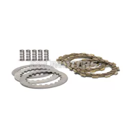 Malossi CLUTCH DISK KIT for engines DERBI