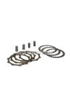 Malossi CLUTCH DISK KIT for engines MINARELLI AM 3>6