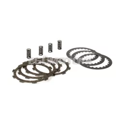 Malossi CLUTCH DISK KIT for engines MINARELLI AM 3>6