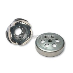 Malossi MAXI DELTA SYSTEM (Clutch BELL 135)