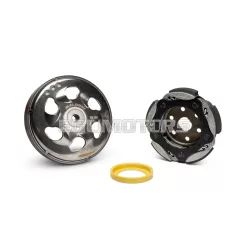 Malossi MAXI FLY SYSTEM MHR (Clutch BELL 153)