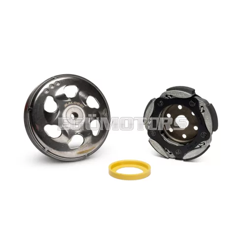 Malossi MAXI FLY SYSTEM MHR (Clutch BELL 153)