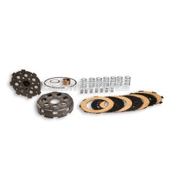   Malossi POWER UP CLUTCH SYSTEM complete clutch for CLUTCH BELL 109,5