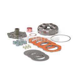   Malossi POWER UP CLUTCH SYSTEM complete clutch for CLUTCH BELL 98,5