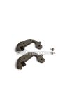 Malossi VARIATOR START SHOES SET