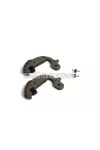 Malossi VARIATOR START SHOES SET