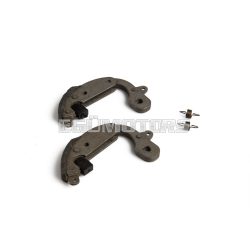 Malossi VARIATOR START SHOES SET