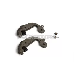 Malossi VARIATOR START SHOES SET