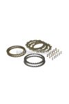 Malossi DISK SET for ORIGINAL CLUTCH
