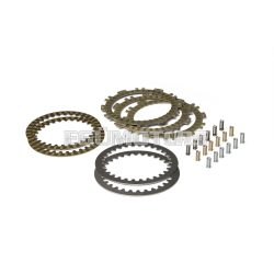 Malossi DISK SET for ORIGINAL CLUTCH