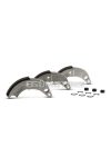 Malossi WGT KIT for FLY  CLUTCH