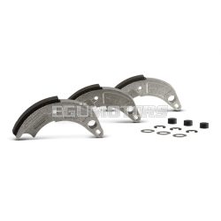 Malossi WGT KIT for FLY  CLUTCH