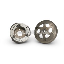 Malossi FLY SYSTEM (MBK-YAMAHA - Clutch BELL 107)