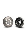 DELTA SYSTEM clutch and bell Ø 107 for Mbk - Yamaha engines