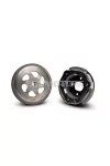 DELTA SYSTEM clutch and bell Ø 107 for Mbk - Yamaha engines