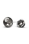 MAXI FLY SYSTEM clutch and bell Ø 125