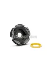 MAXI FLY CLUTCH not adjustable automatic clutch for clutch bell Ø 160