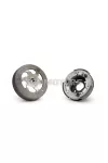 FLY SYSTEM clutch and bell Ø 107 for Piaggio engine