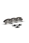 Malossi CLUTCH SHOES AUTOM.MOTORCY. no variator