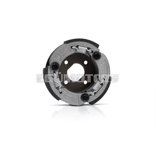  Malossi Fly kuplung, Piaggio/Gilera, 107mm