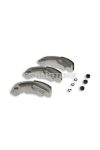 Malossi WGT KIT for DELTA CLUTCH