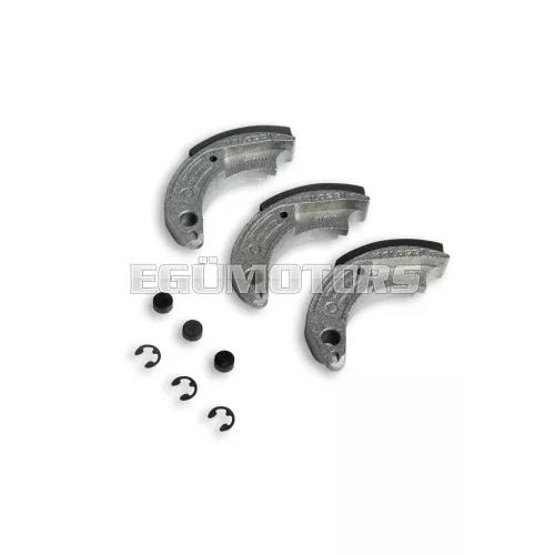Malossi WGT KIT for FLY CLUTCH