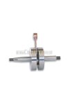 Malossi CRANKSHAFT RHQ pin 12 (stroke 39 mm)