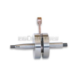 Malossi CRANKSHAFT RHQ pin 12 (stroke 39 mm)