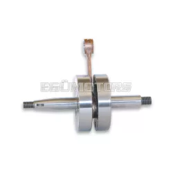 Malossi CRANKSHAFT RHQ pin 12 (stroke 39 mm)