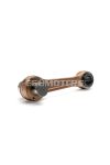 Malossi COMPLETE CONNECT. ROD pin 12 and wheelbase 80