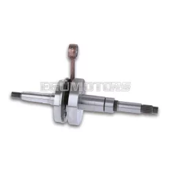 Malossi CRANKSHAFT RHQ pin 12 (stroke 37.4 mm)