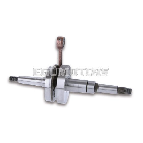 Malossi CRANKSHAFT RHQ pin 12 (stroke 37.4 mm)