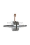Malossi CRANKSHAFT RHQ pin 12 (stroke 40 mm)