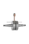 Malossi CRANKSHAFT RHQ pin 12 (stroke 40 mm)
