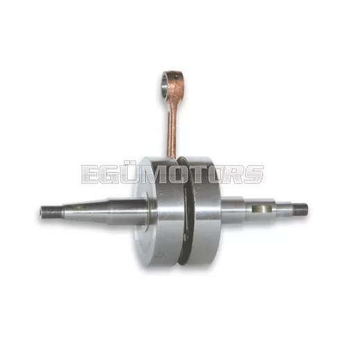 Malossi CRANKSHAFT RHQ pin 12 (stroke 40 mm)