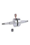 Malossi CRANKSHAFT RHQ pin 12 (stroke 39.8 mm)