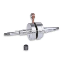 Malossi CRANKSHAFT RHQ pin 12 (stroke 39.8 mm)
