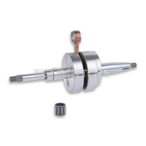 Malossi CRANKSHAFT RHQ pin 12 (stroke 39.8 mm)