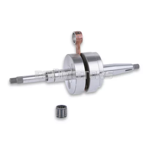 Malossi CRANKSHAFT RHQ pin 12 (stroke 39.8 mm)
