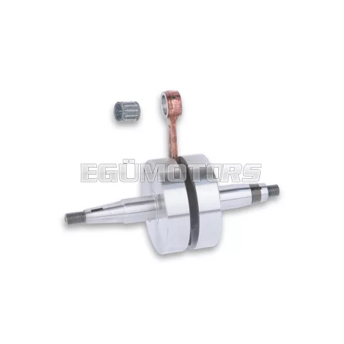 Malossi CRANKSHAFT RHQ pin 12 (stroke 40 mm)