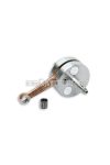 Malossi CRANKSHAFT RHQ pin 10 (stroke 39,7 mm)