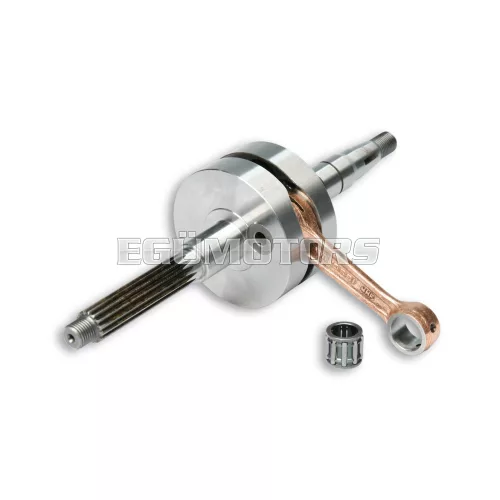 Malossi CRANKSHAFT RHQ pin 12 (stroke 39.2 mm)