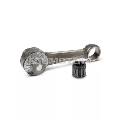 Malossi COMPLETE CONNECT. ROD wheelbase 85 pin 12 mm